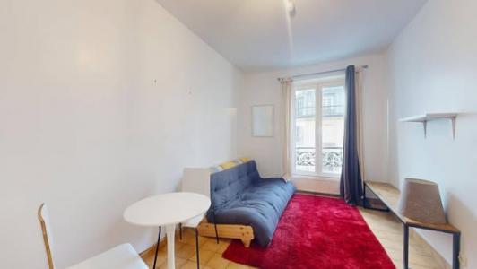 Location Appartement 2 pices PARIS-10EME-ARRONDISSEMENT 75010