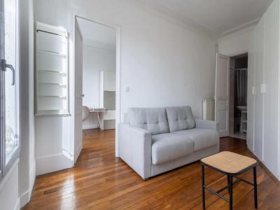 Location Appartement 3 pices PARIS-15EME-ARRONDISSEMENT 75015