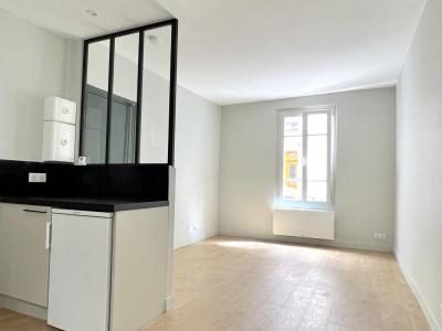 Location Appartement PARIS-11EME-ARRONDISSEMENT 75011