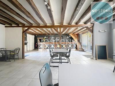 Vente Local commercial MONTILS 41120