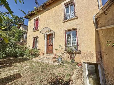 Vente Maison 4 pices MONTAGNY-SUR-GROSNE 71520