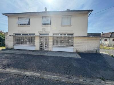 Vente Appartement 4 pices SOISSONS 02200