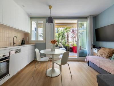 Vente Appartement 2 pices PARIS-11EME-ARRONDISSEMENT 75011