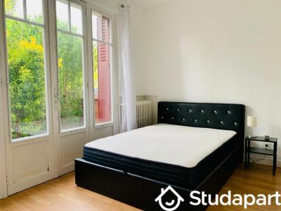 Location Appartement MONTMAGNY 95360