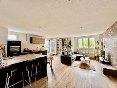 Vente Appartement 4 pices TARBES 65000