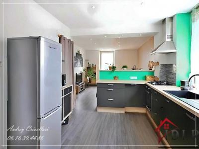 Vente Maison 4 pices MOYENMOUTIER 88420