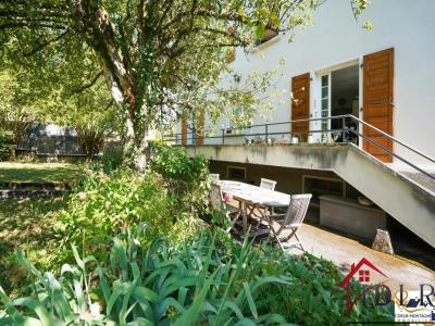 Vente Maison 9 pices SCIONZIER 74950