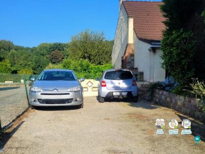 Location Maison 6 pices SAINT-MARTIN-DU-BEC 76133