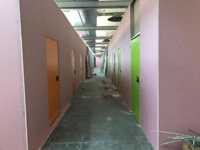 Location Parking COLMAR 68000