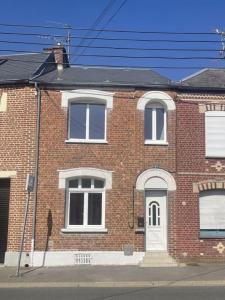 Vente Maison 4 pices WALINCOURT-SELVIGNY 59127