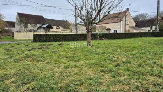 Vente Terrain BEAUTHEIL 77120