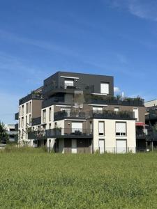 Vente Appartement 5 pices OBERHAUSBERGEN 67205