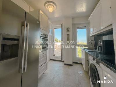 Location Appartement 6 pices EVRY 91000