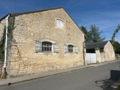 Vente Immeuble PORT-D'ENVAUX 17350