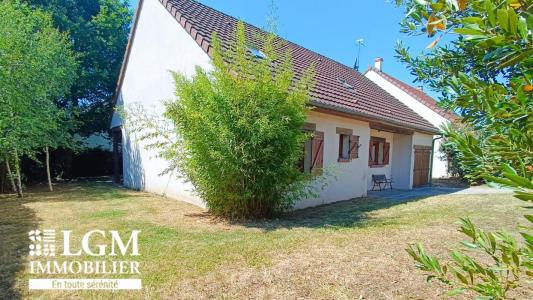 Vente Maison 5 pices VENDOME 41100