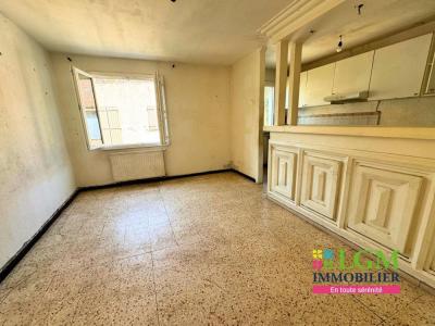 Vente Appartement 3 pices PLAN-DE-LA-TOUR 83120