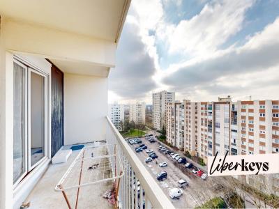 Vente Appartement 5 pices VAULX-EN-VELIN 69120