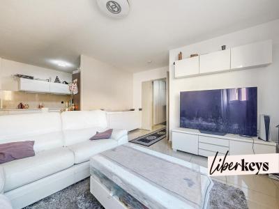 Vente Appartement 4 pices VAULX-EN-VELIN 69120