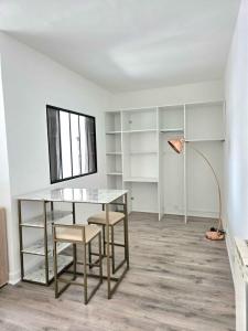 Location Appartement 2 pices CLICHY 92110