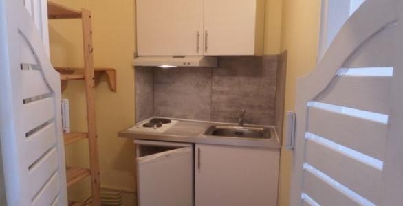 Location Appartement BORDEAUX 33000