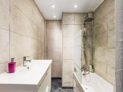 Vente Appartement 4 pices VILLEURBANNE 69100