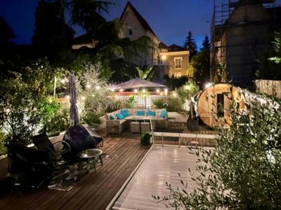 Vente Prestige SAINT-MAUR-DES-FOSSES 94100