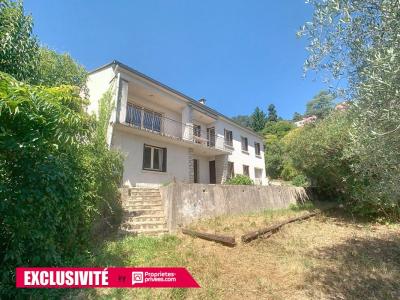 Vente Maison 10 pices VIGAN 30120