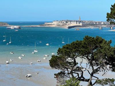 Vente Appartement 2 pices DINARD 35800
