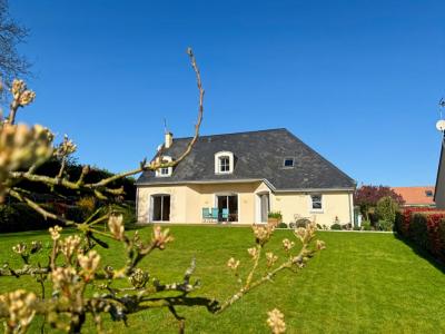 Vente Maison 9 pices SOLESMES 72300