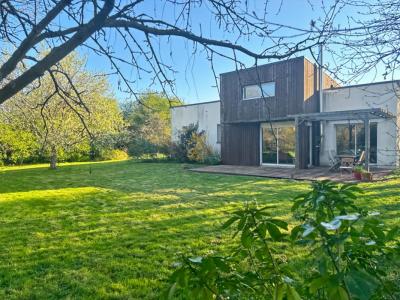 Vente Maison 6 pices SABLE-SUR-SARTHE 72300