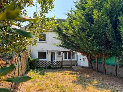 Vente Maison 5 pices SABLE-SUR-SARTHE 72300
