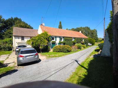 Vente Maison 7 pices CHATEAU-THIERRY 02400