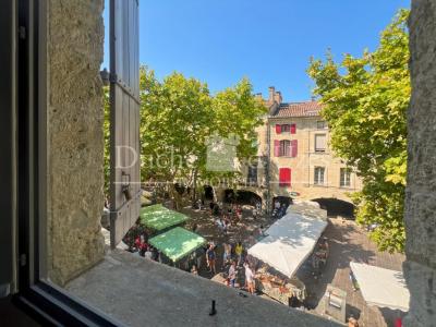 Vente Appartement 2 pices UZES 30700