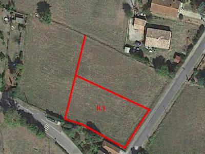 Vente Terrain VALENTINE 31800