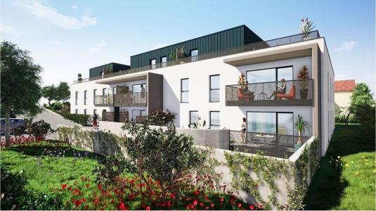 Location Appartement 2 pices METZ 57000