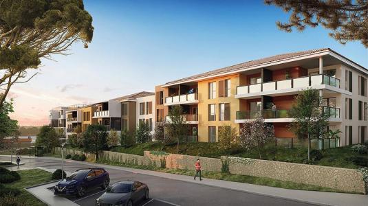 Location Appartement 2 pices DRAGUIGNAN 83300