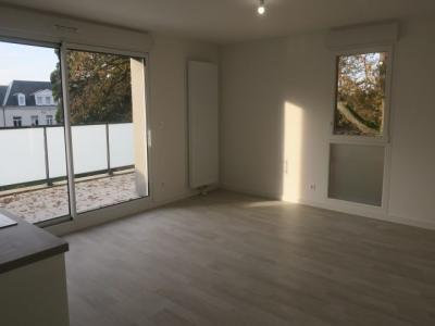 Location Appartement 3 pices SAINT-JEAN-DE-LA-RUELLE 45140