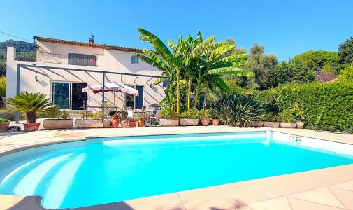 Vente Maison 8 pices VENCE 06140
