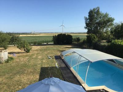 Vente Maison 4 pices BERNARD 85560