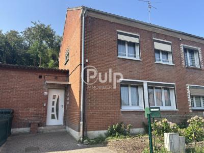Vente Maison 4 pices ANZIN 59410