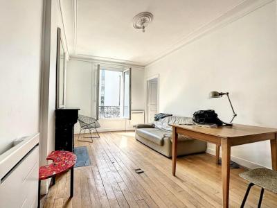 Location Appartement 2 pices PARIS-9EME-ARRONDISSEMENT 75009