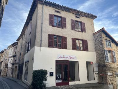 Vente Immeuble BLESLE 43450