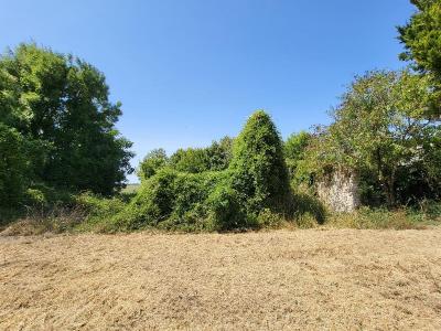 Vente Terrain SAINT-JEAN-D'ANGELY 17400