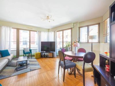 Vente Appartement 4 pices ASNIERES-SUR-SEINE 92600