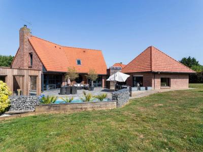 Vente Maison 10 pices AUBERS 59249