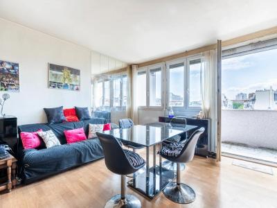 Vente Appartement PARIS-19EME-ARRONDISSEMENT 75019