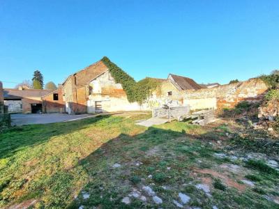 Vente Maison 13 pices SAINT-MICHEL 02830