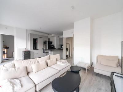 Vente Appartement 4 pices COLOMBES 92700