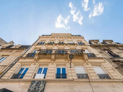 Vente Appartement 3 pices REIMS 51100