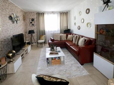 Vente Appartement 4 pices SAINT-ETIENNE 42000